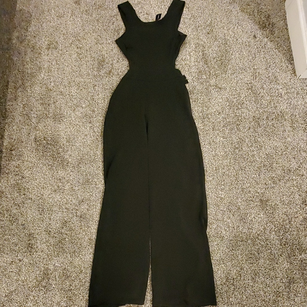 Jumpsuit